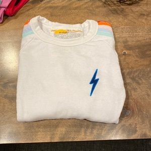 Aviator nation sweatshirt